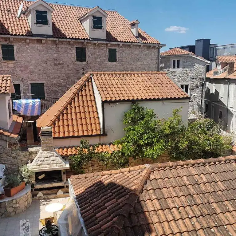 Отель, гостиница 450м² в Хорватии, Супетар. Стоимостью 1650000€ аренда фото-3