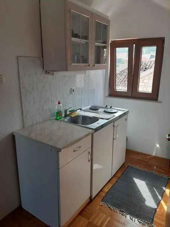 Отель, гостиница 450м² в Хорватии, Супетар. Стоимостью 1650000€ аренда фото-14