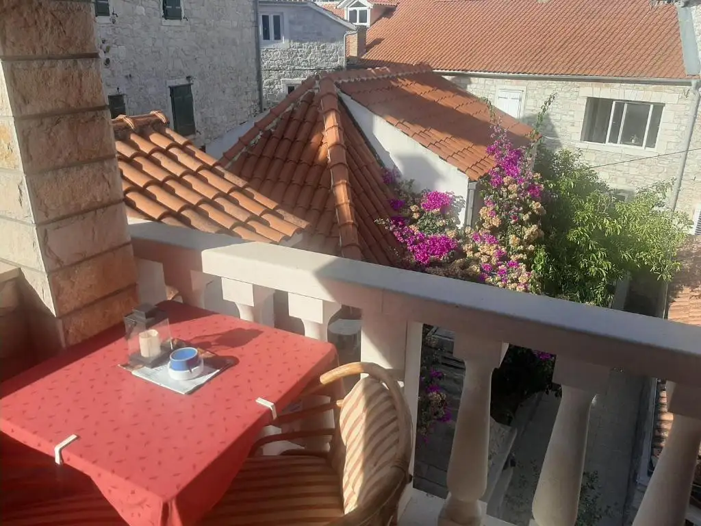 Отель, гостиница 450м² в Хорватии, Супетар. Стоимостью 1650000€ аренда фото-17