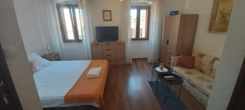 Отель, гостиница 450м² в Хорватии, Супетар. Стоимостью 1650000€ аренда фото-25