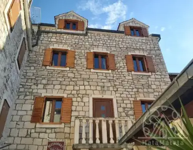 Купить отель, гостиницу в Хорватии 1650000€