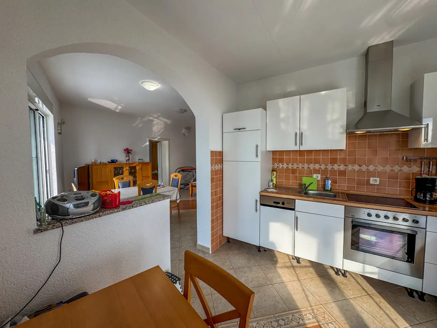 Отель, гостиница 210м² в Хорватии, Медвея. Стоимостью 599000€ аренда фото-10