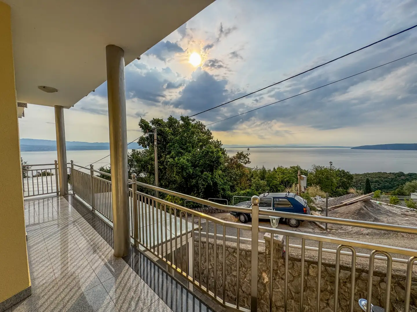 Отель, гостиница 210м² в Хорватии, Медвея. Стоимостью 599000€ аренда фото-20