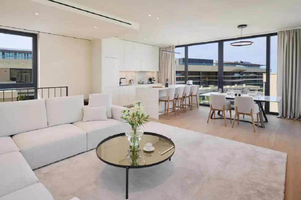 Вилла 279м² в Хорватии, Савудрия. Стоимостью 2146382€ аренда фото-4