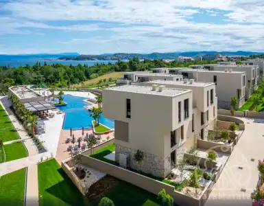 Купить виллу в Хорватии 2146407€