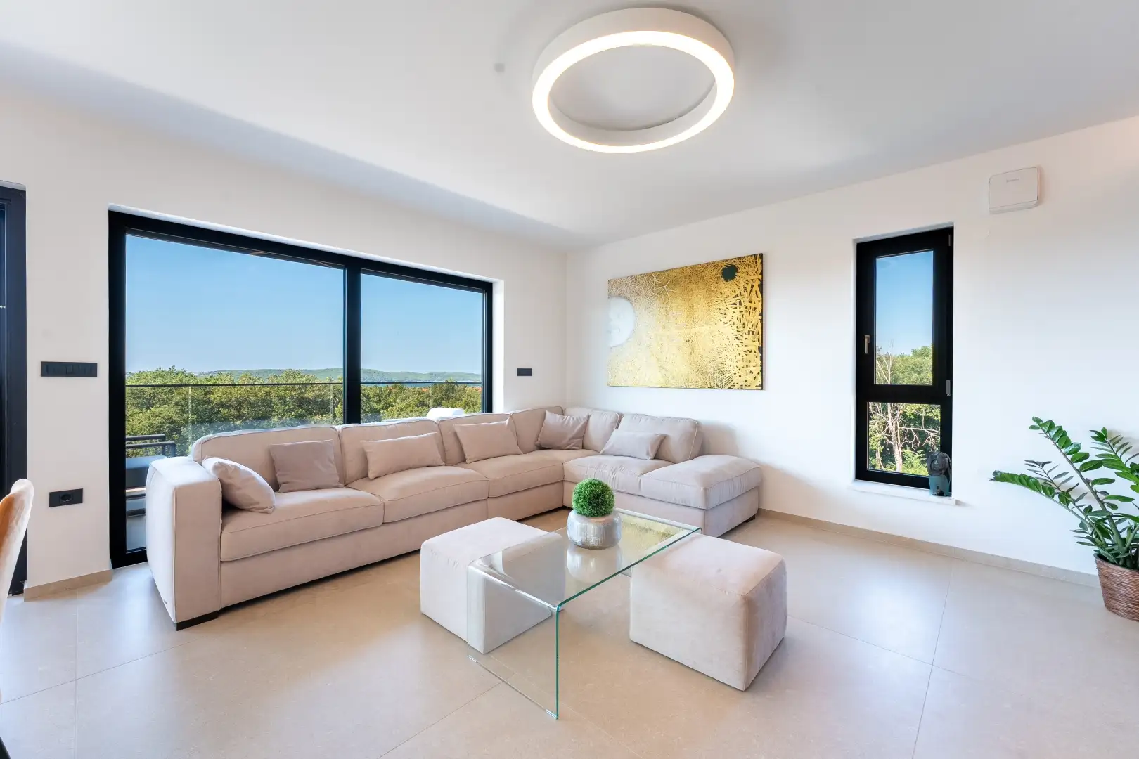 Вилла 311м² в Хорватии, Медулин. Стоимостью 2700000€ аренда фото-6