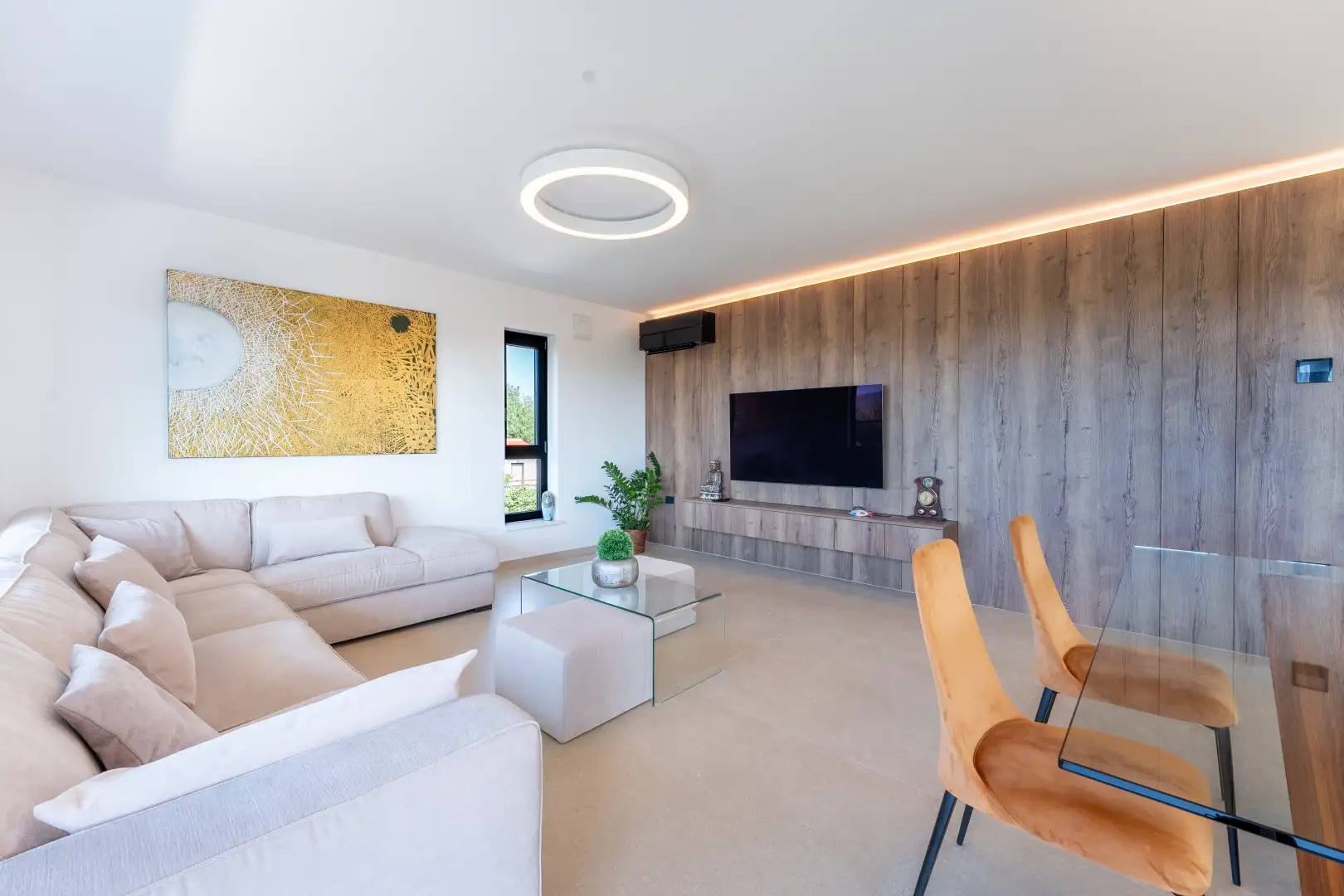 Вилла 311м² в Хорватии, Медулин. Стоимостью 2700000€ аренда фото-7