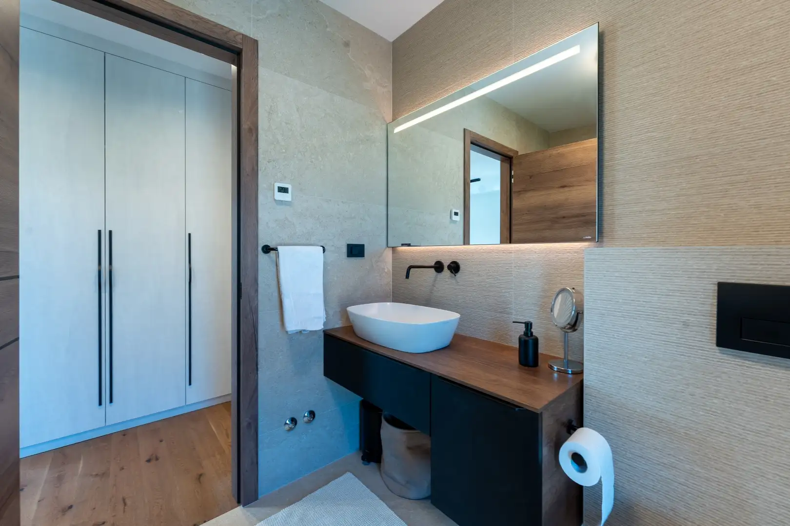 Вилла 311м² в Хорватии, Медулин. Стоимостью 2700000€ аренда фото-13
