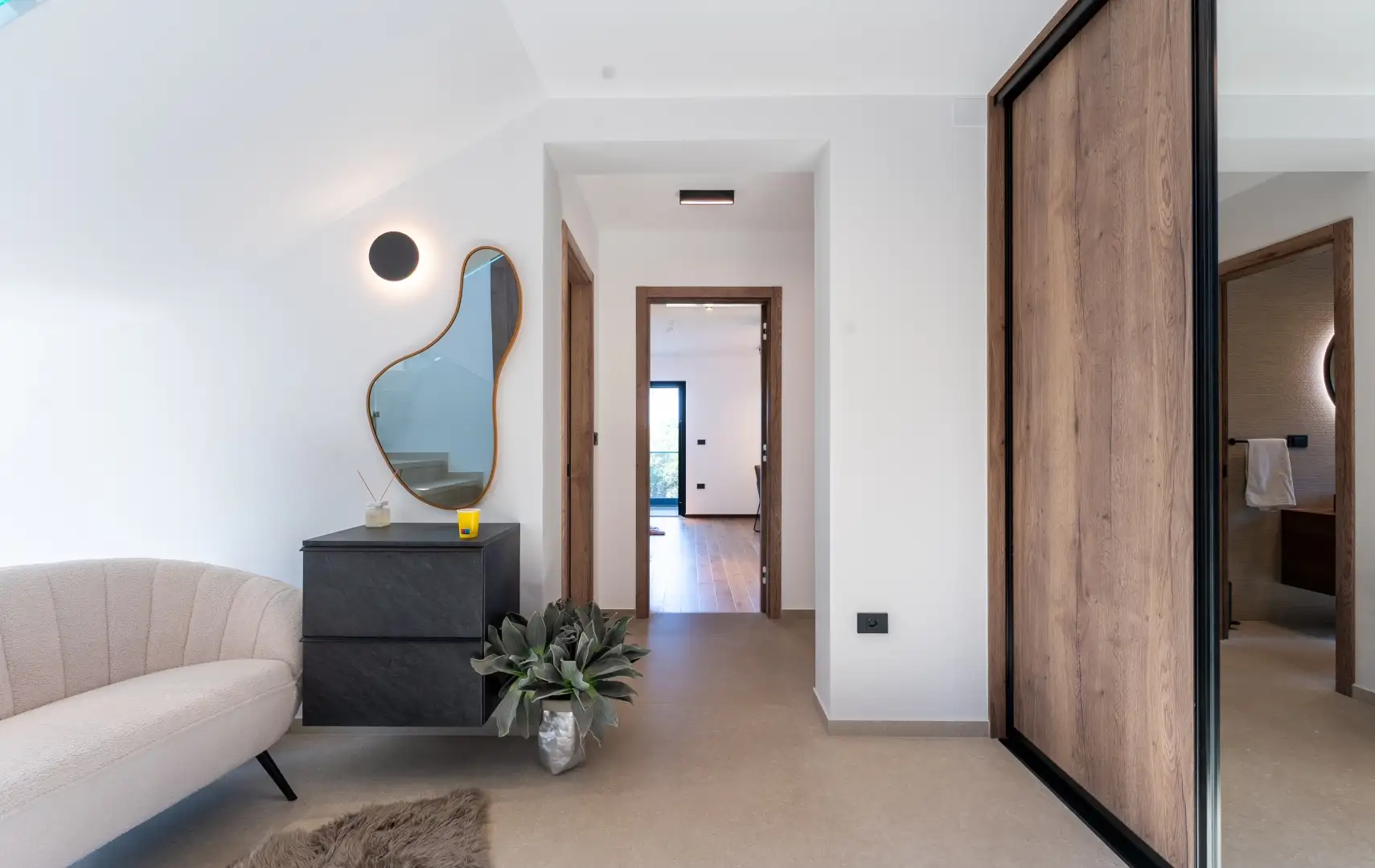 Вилла 311м² в Хорватии, Медулин. Стоимостью 2700000€ аренда фото-15