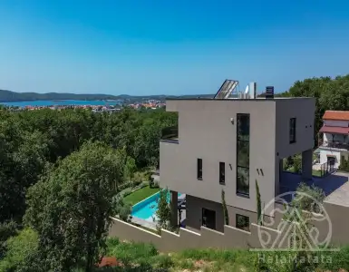 Купить виллу в Хорватии 2700000€