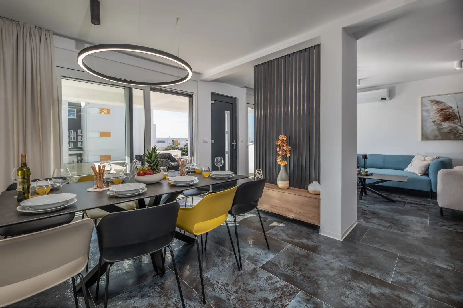 Вилла 149м² в Хорватии, Новалья. Стоимостью 1200000€ аренда фото-11
