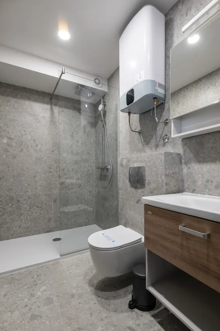 Вилла 149м² в Хорватии, Новалья. Стоимостью 1200000€ аренда фото-23