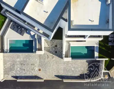 Купить виллу в Хорватии 1200000€
