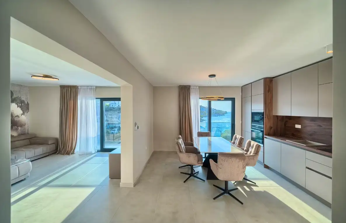 Вилла 225м² в Хорватии, Рогозница. Стоимостью 1900000€ аренда фото-10