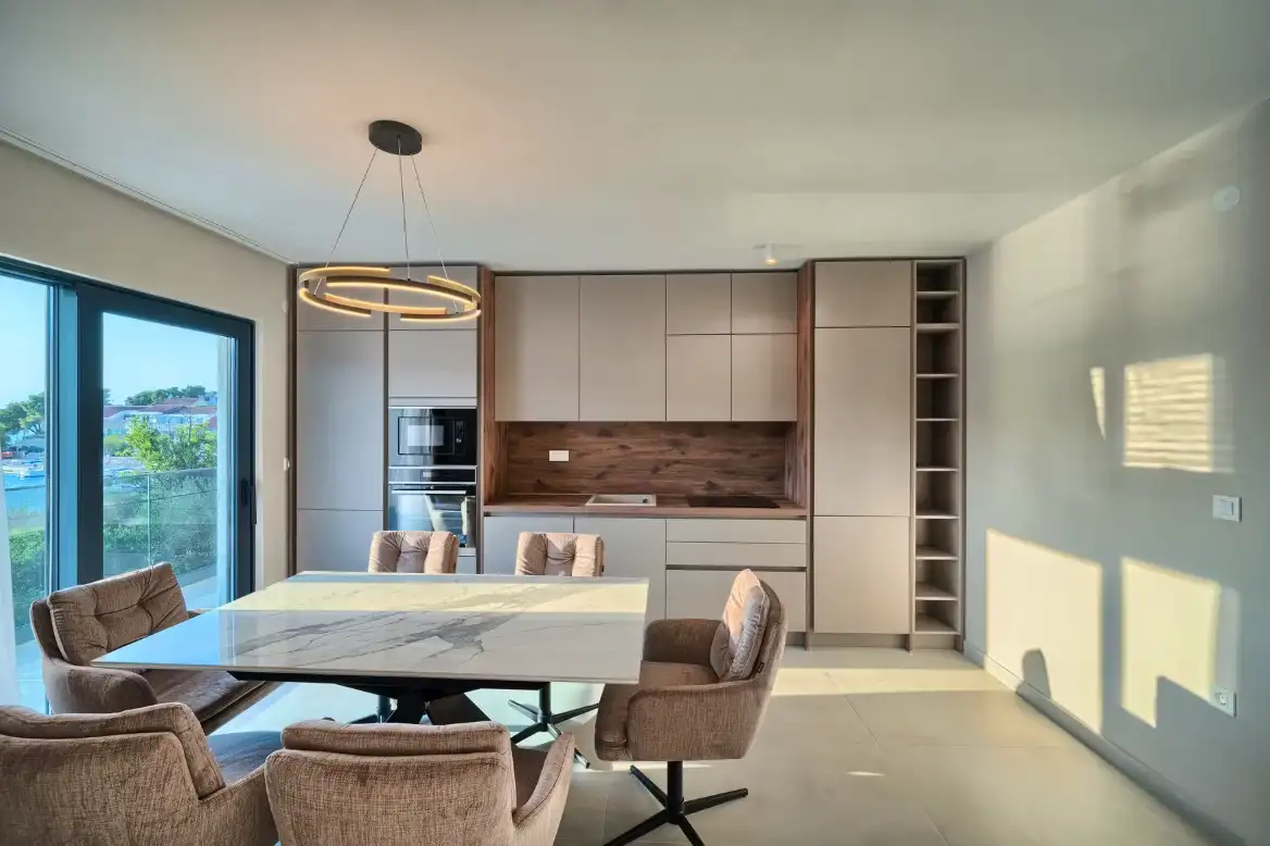 Вилла 225м² в Хорватии, Рогозница. Стоимостью 1900000€ аренда фото-11