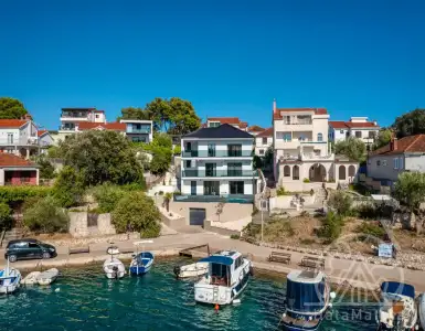Купить виллу в Хорватии 1900000€