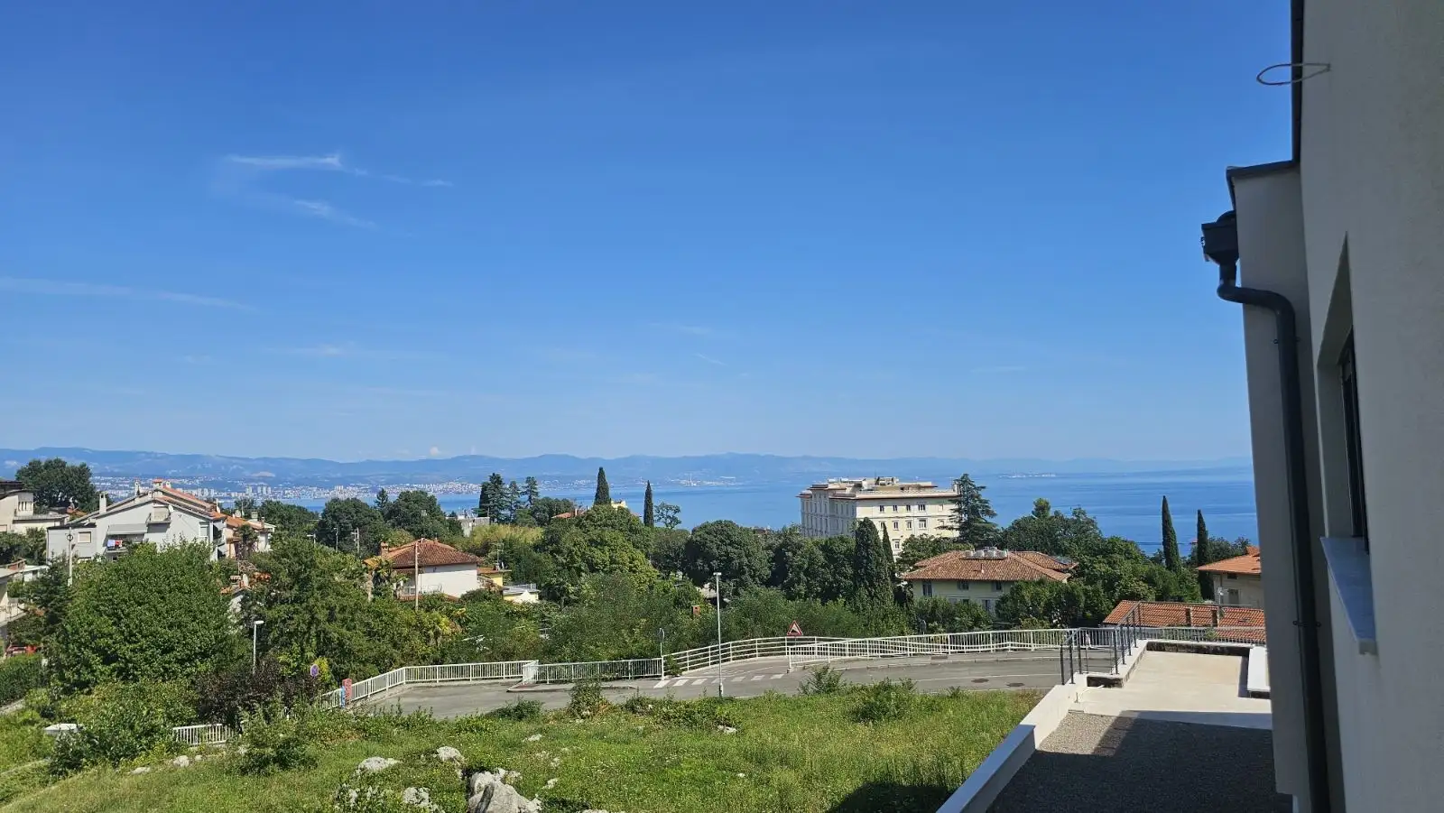 Вилла 298м² в Хорватии, Ловран. Стоимостью 2370000€ аренда фото-2