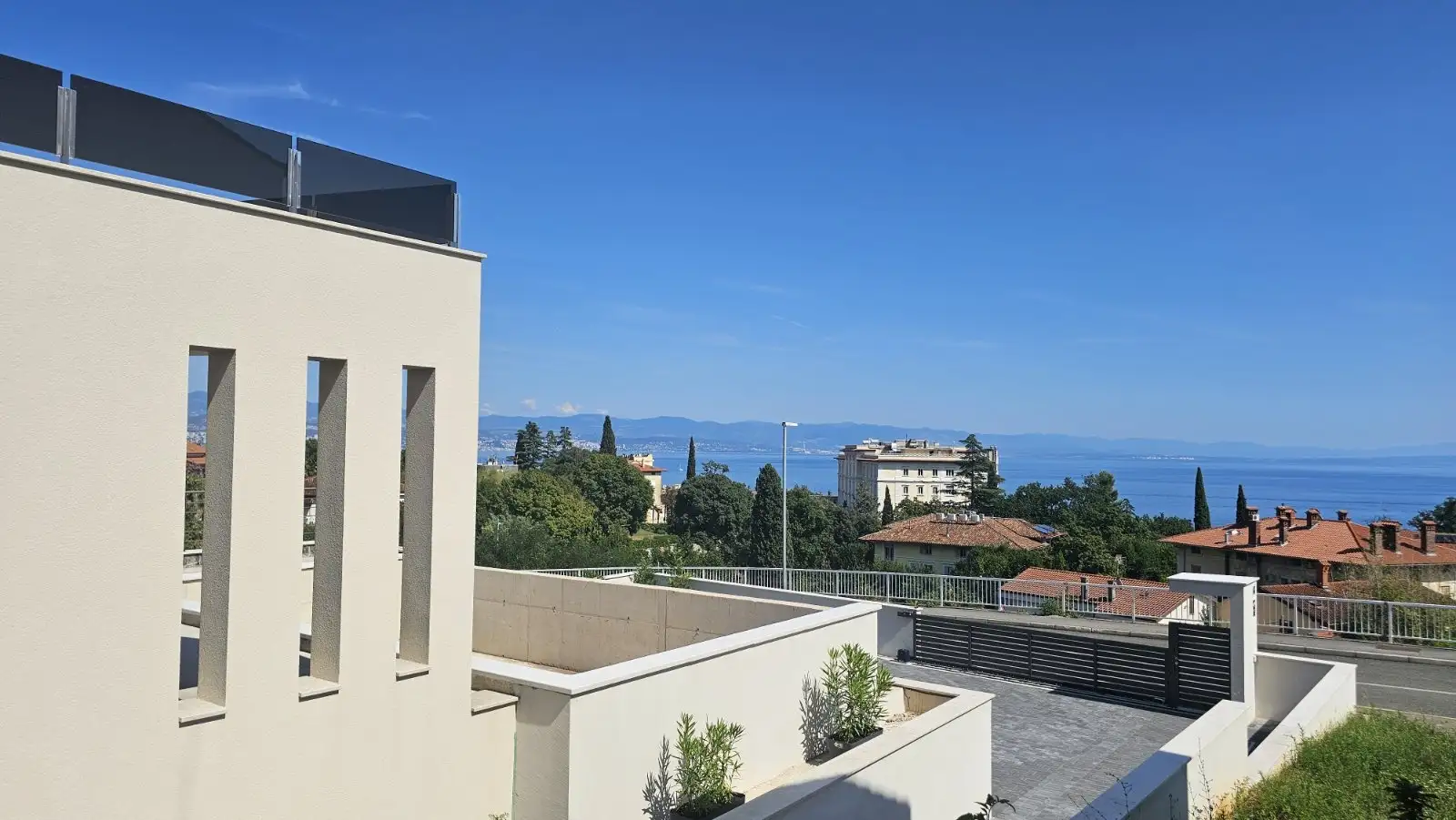 Вилла 298м² в Хорватии, Ловран. Стоимостью 2370000€ аренда фото-4