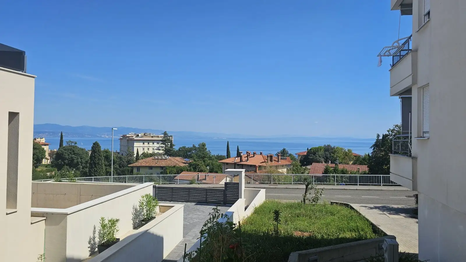 Вилла 298м² в Хорватии, Ловран. Стоимостью 2370000€ аренда фото-9