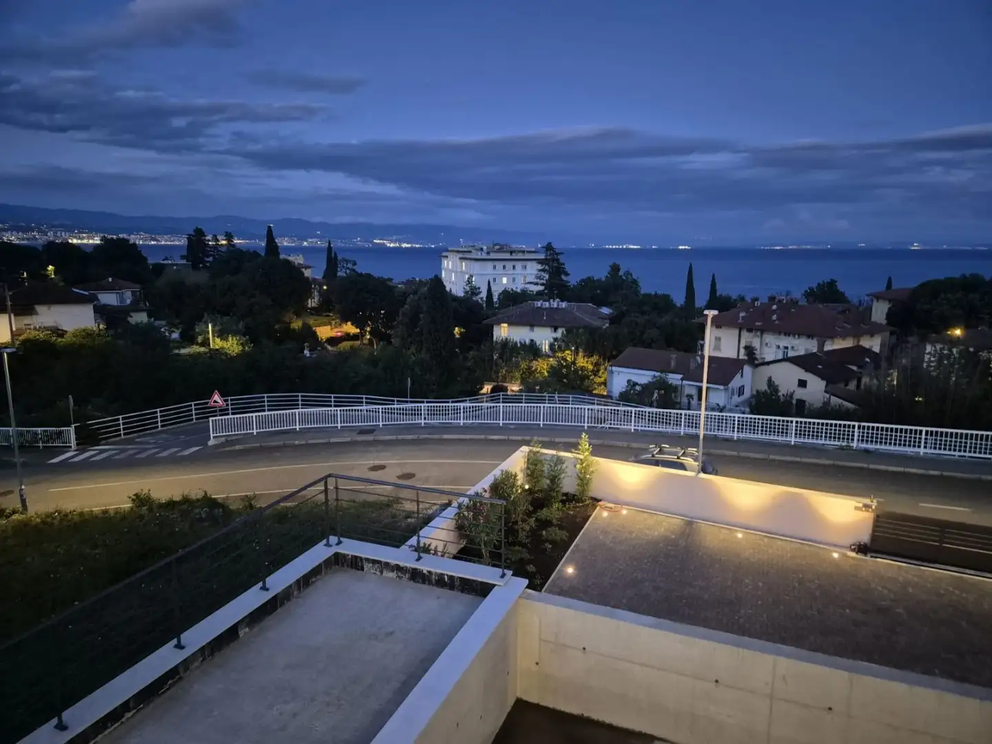 Вилла 298м² в Хорватии, Ловран. Стоимостью 2370000€ аренда фото-15