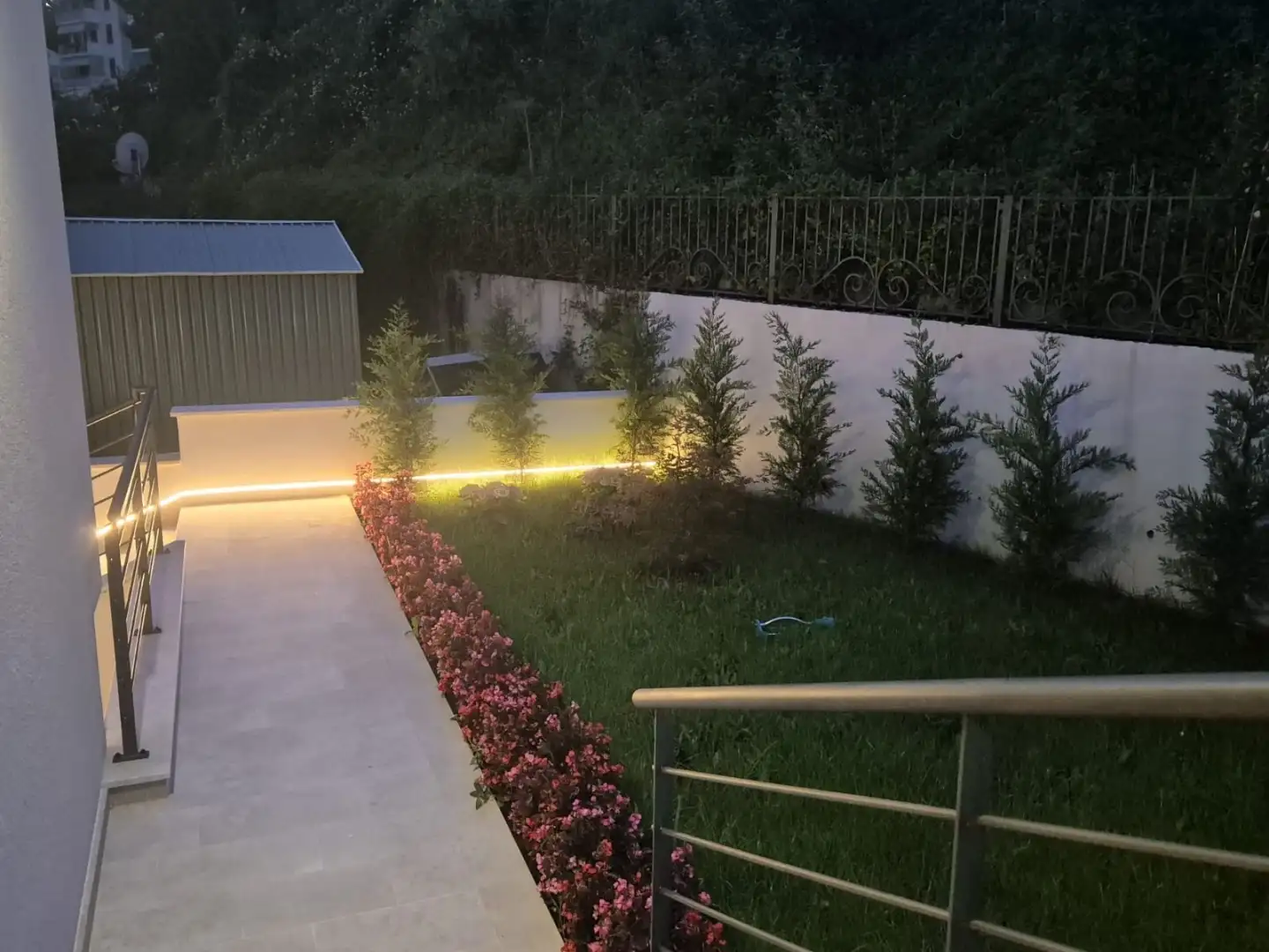 Вилла 298м² в Хорватии, Ловран. Стоимостью 2370000€ аренда фото-17