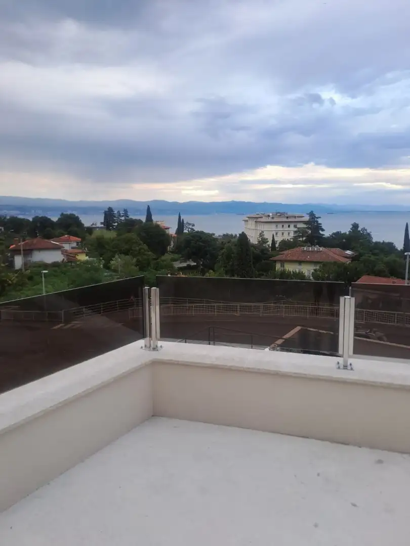 Вилла 298м² в Хорватии, Ловран. Стоимостью 2370000€ аренда фото-18