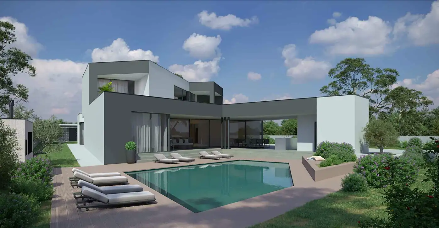 Вилла 500м² в Хорватии, Лабин. Стоимостью 1500000€ аренда фото-1