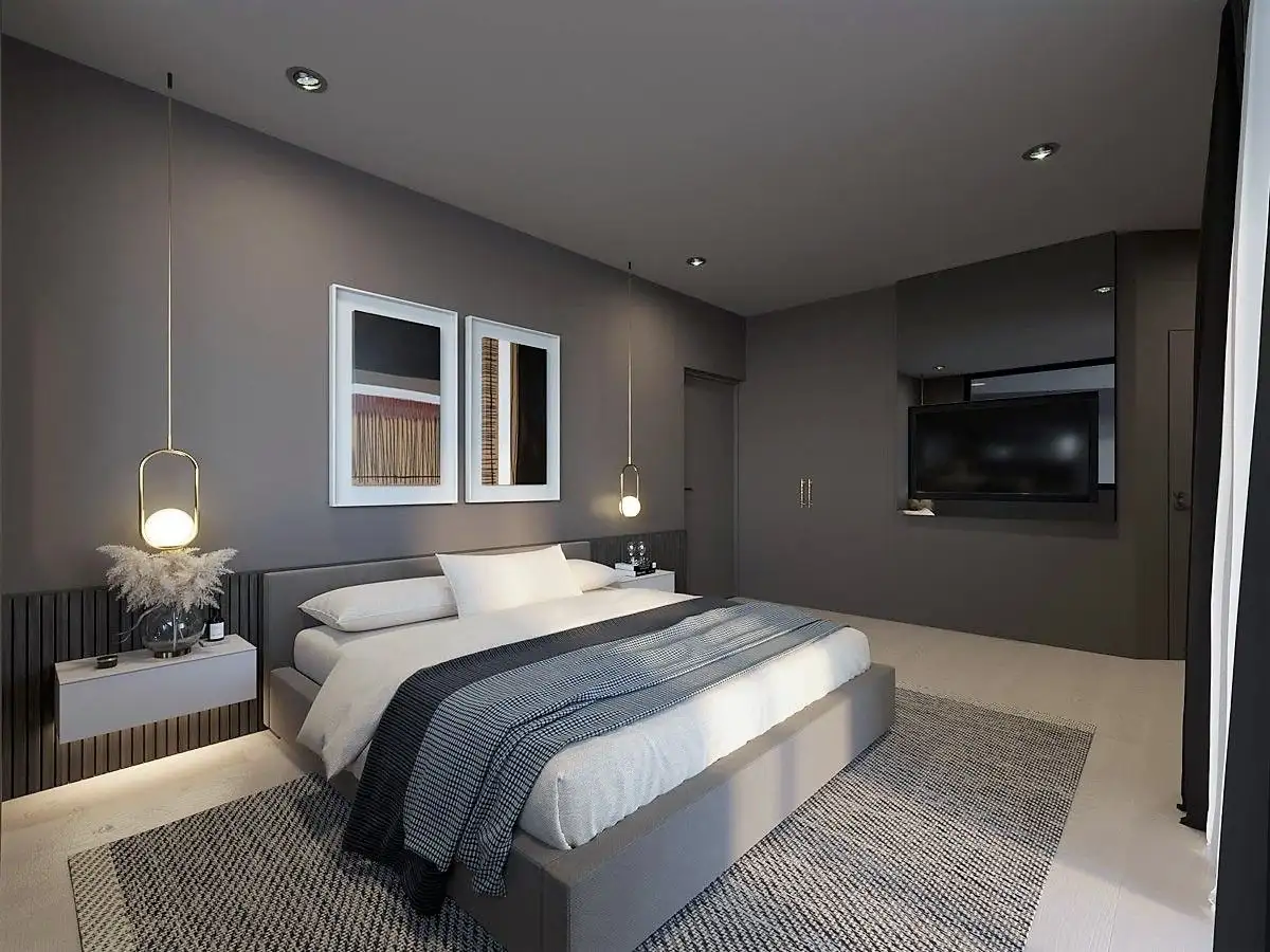 Вилла 500м² в Хорватии, Лабин. Стоимостью 1500000€ аренда фото-17