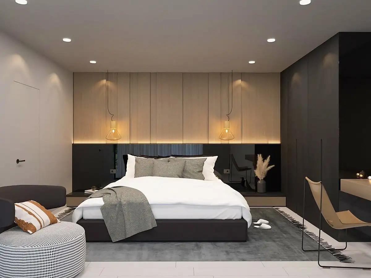 Вилла 500м² в Хорватии, Лабин. Стоимостью 1500000€ аренда фото-18