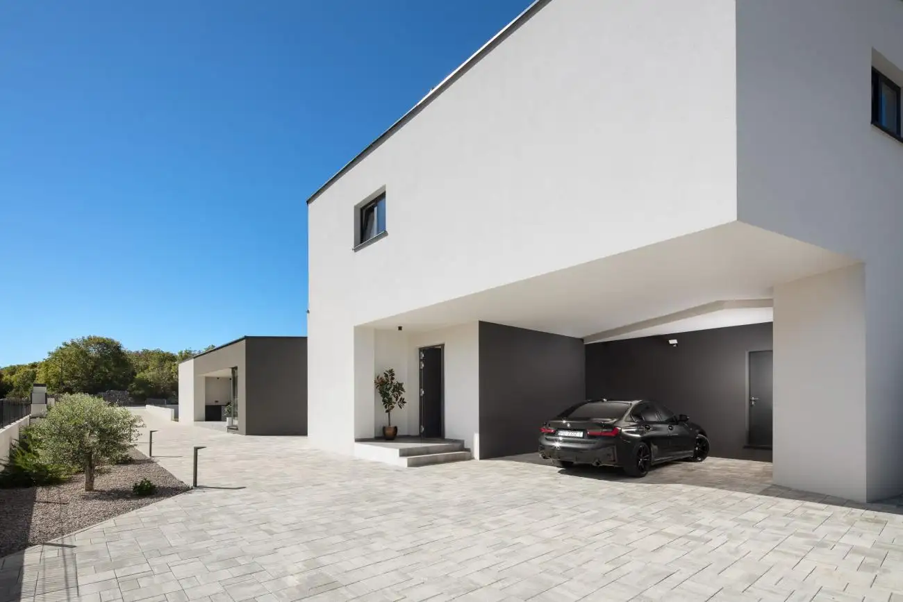 Вилла 500м² в Хорватии, Лабин. Стоимостью 1765000€ аренда фото-7