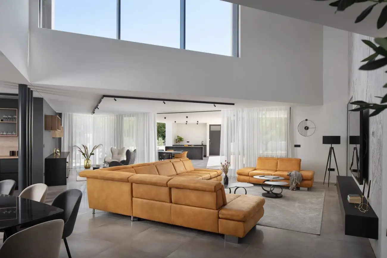 Вилла 500м² в Хорватии, Лабин. Стоимостью 1765000€ аренда фото-15