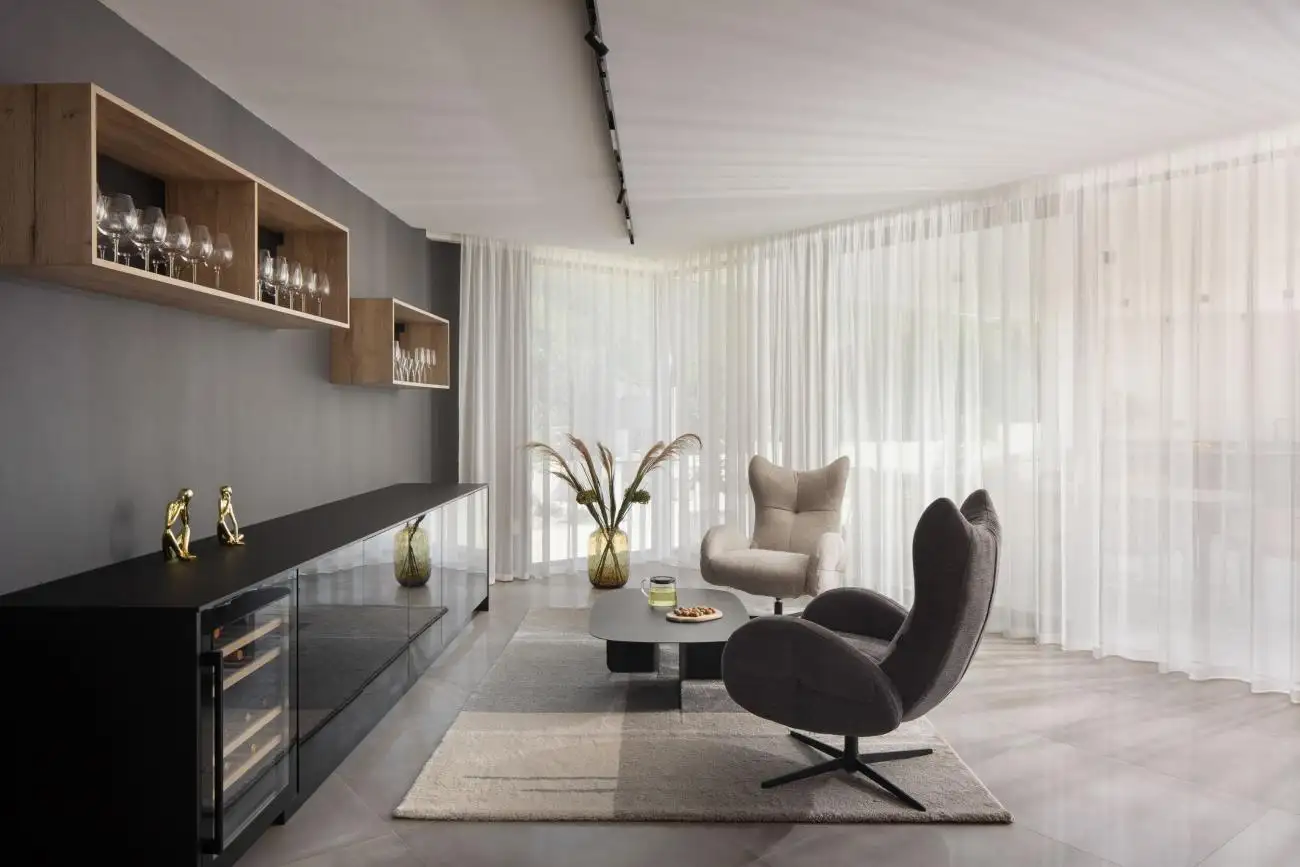Вилла 500м² в Хорватии, Лабин. Стоимостью 1765000€ аренда фото-16
