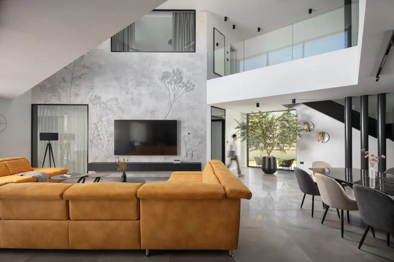 Вилла 500м² в Хорватии, Лабин. Стоимостью 1765000€ аренда фото-17