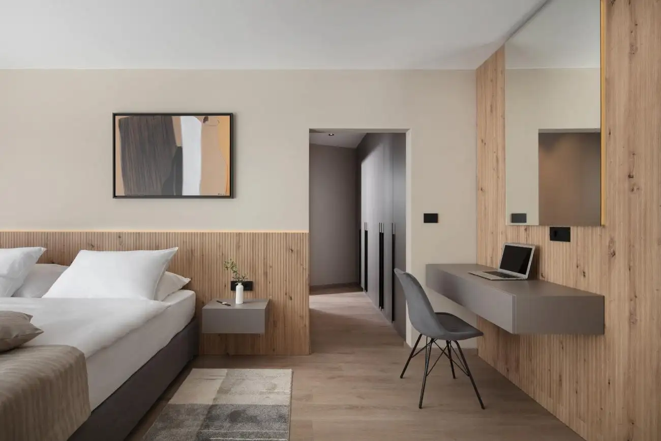 Вилла 500м² в Хорватии, Лабин. Стоимостью 1765000€ аренда фото-19