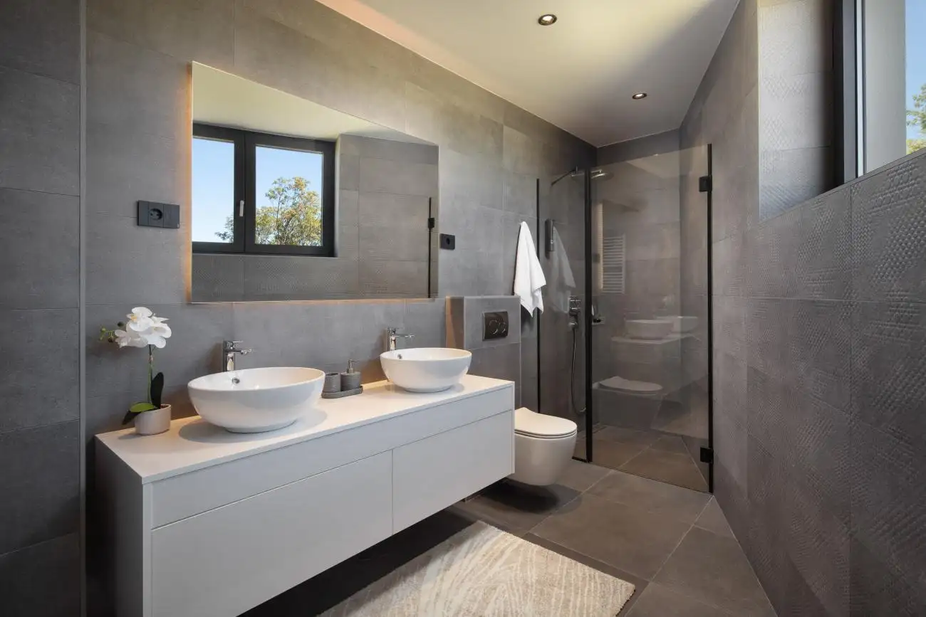 Вилла 500м² в Хорватии, Лабин. Стоимостью 1765000€ аренда фото-20
