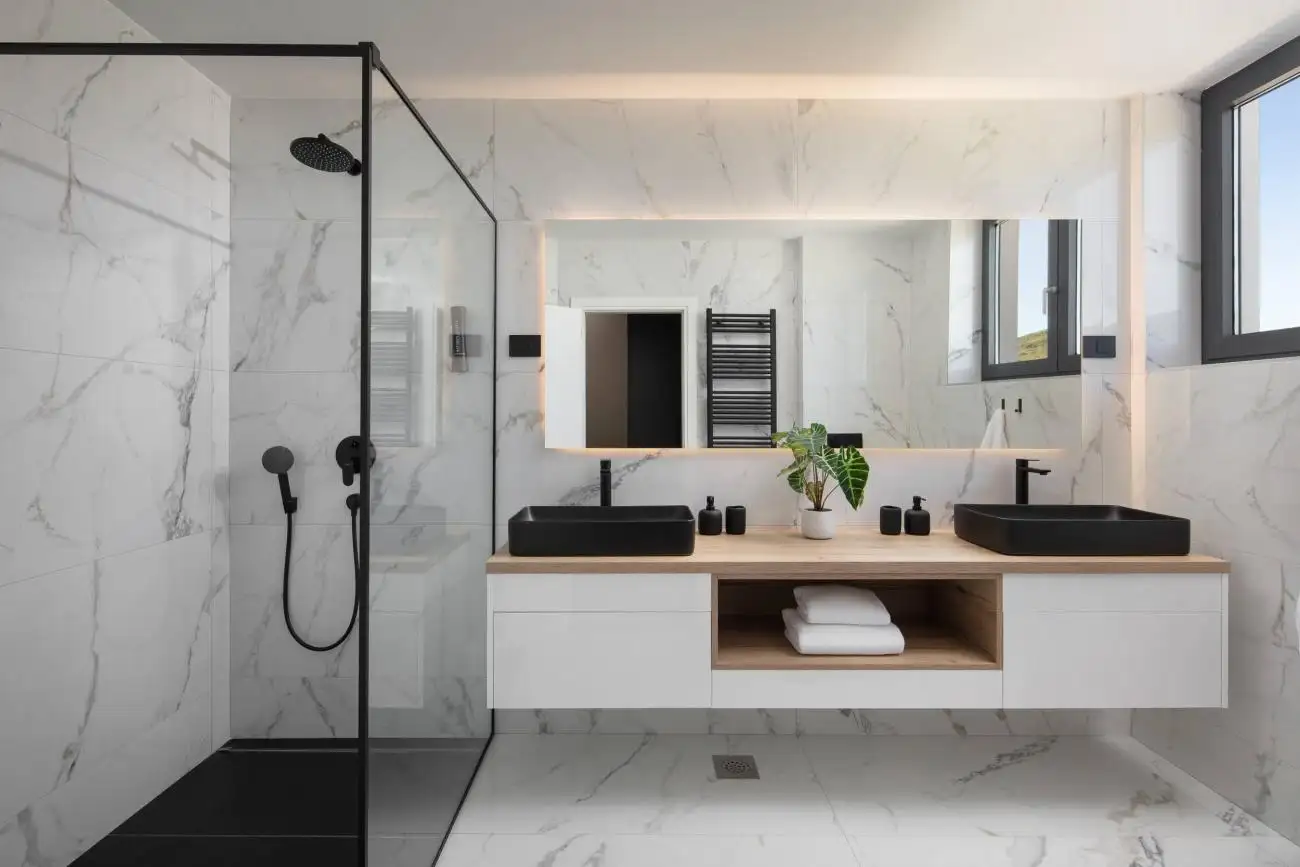 Вилла 500м² в Хорватии, Лабин. Стоимостью 1765000€ аренда фото-23