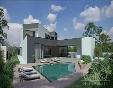 Купить виллу в Хорватии 1500000€