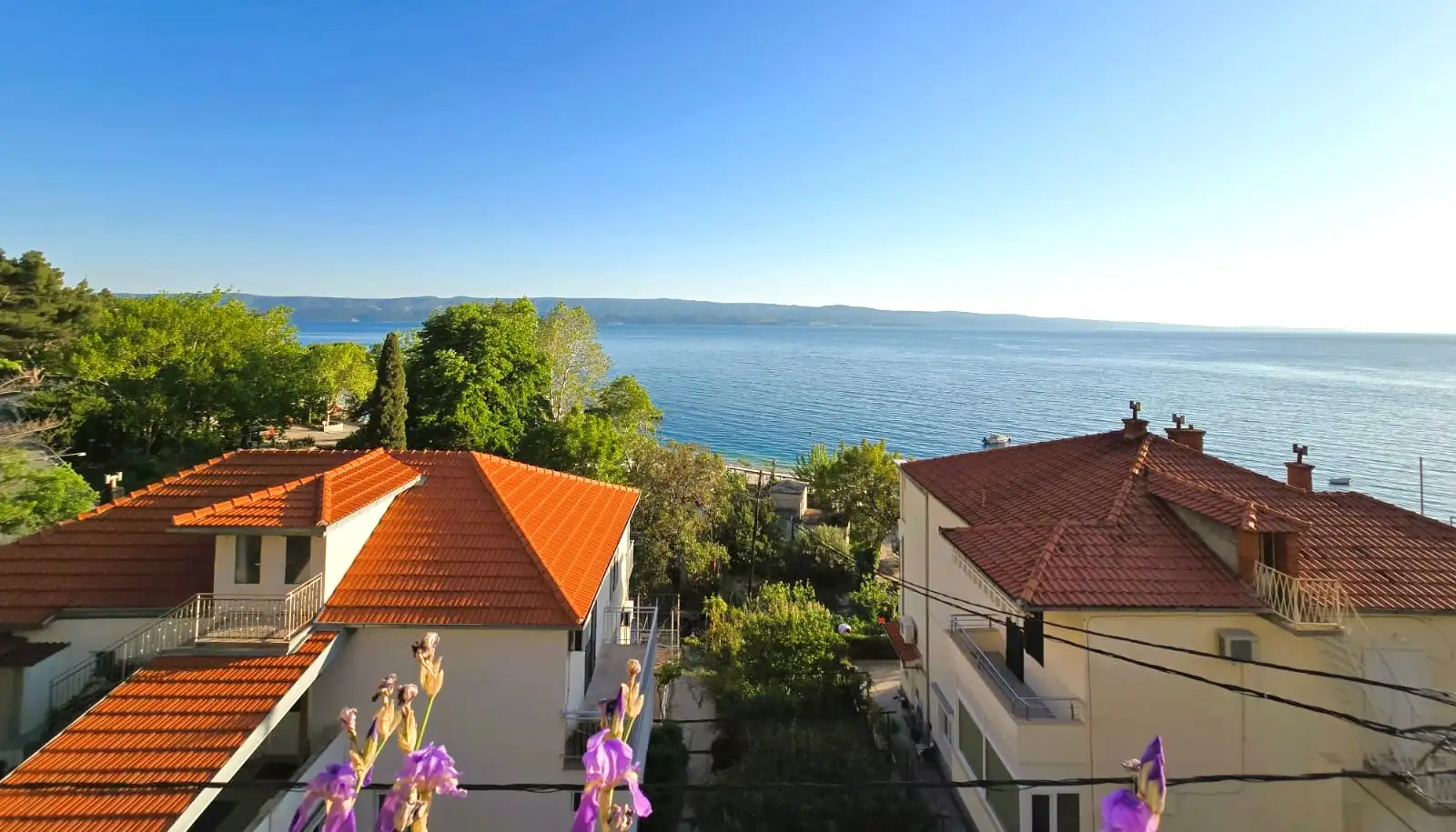 Отель, гостиница 317м² в Хорватии, Омиш. Стоимостью 950000€ аренда фото-5