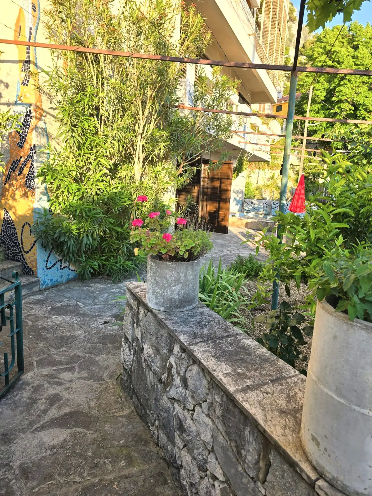 Отель, гостиница 317м² в Хорватии, Омиш. Стоимостью 950000€ аренда фото-12