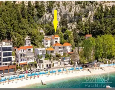 Купить отель, гостиницу в Хорватии 950000€