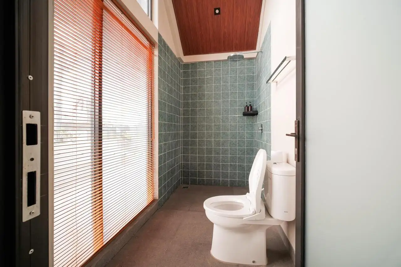 Вилла 180м² в Индонезии, Кангу. Стоимостью 13400$ аренда фото-7