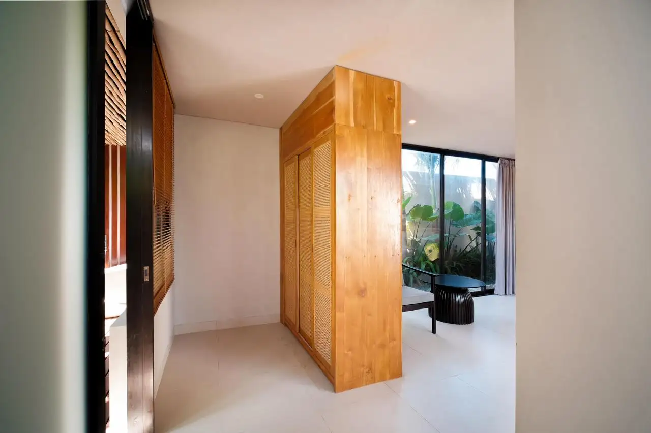 Вилла 180м² в Индонезии, Кангу. Стоимостью 13400$ аренда фото-12