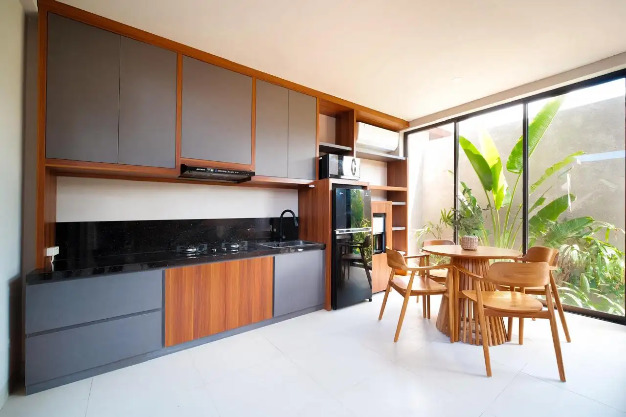 Вилла 180м² в Индонезии, Кангу. Стоимостью 13400$ аренда фото-19