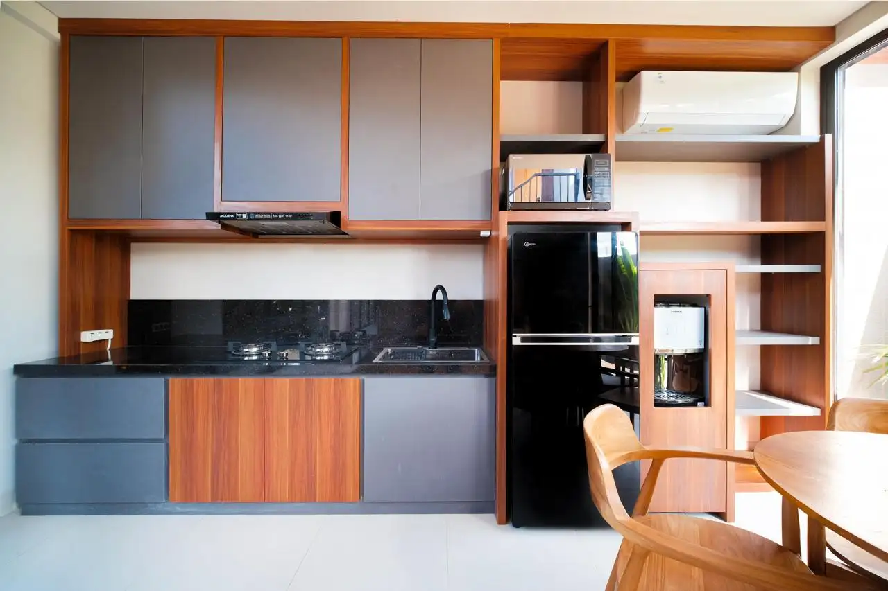 Вилла 180м² в Индонезии, Кангу. Стоимостью 13400$ аренда фото-20