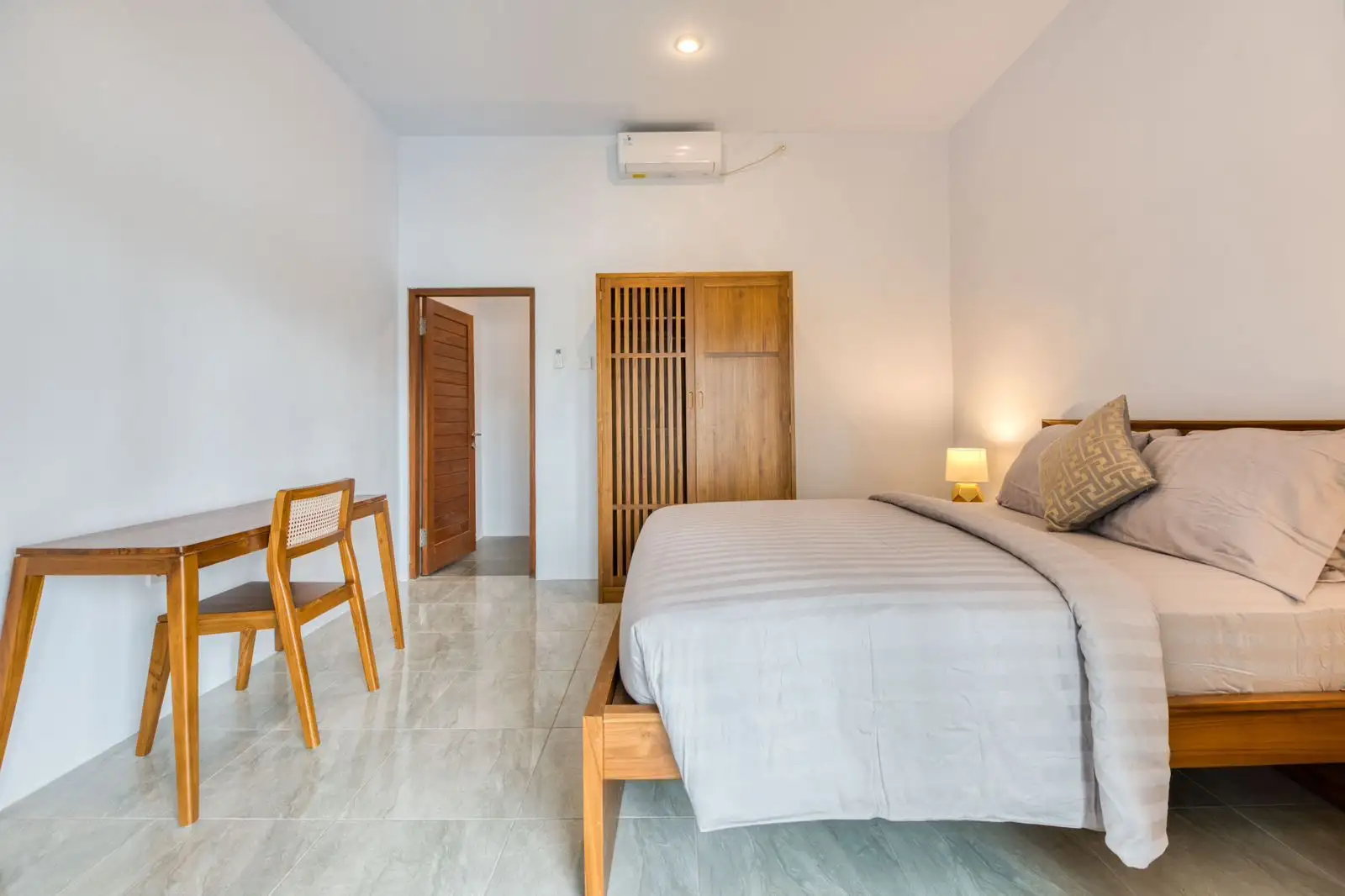 Вилла 200м² в Индонезии, Кангу. Стоимостью 29700$ аренда фото-6