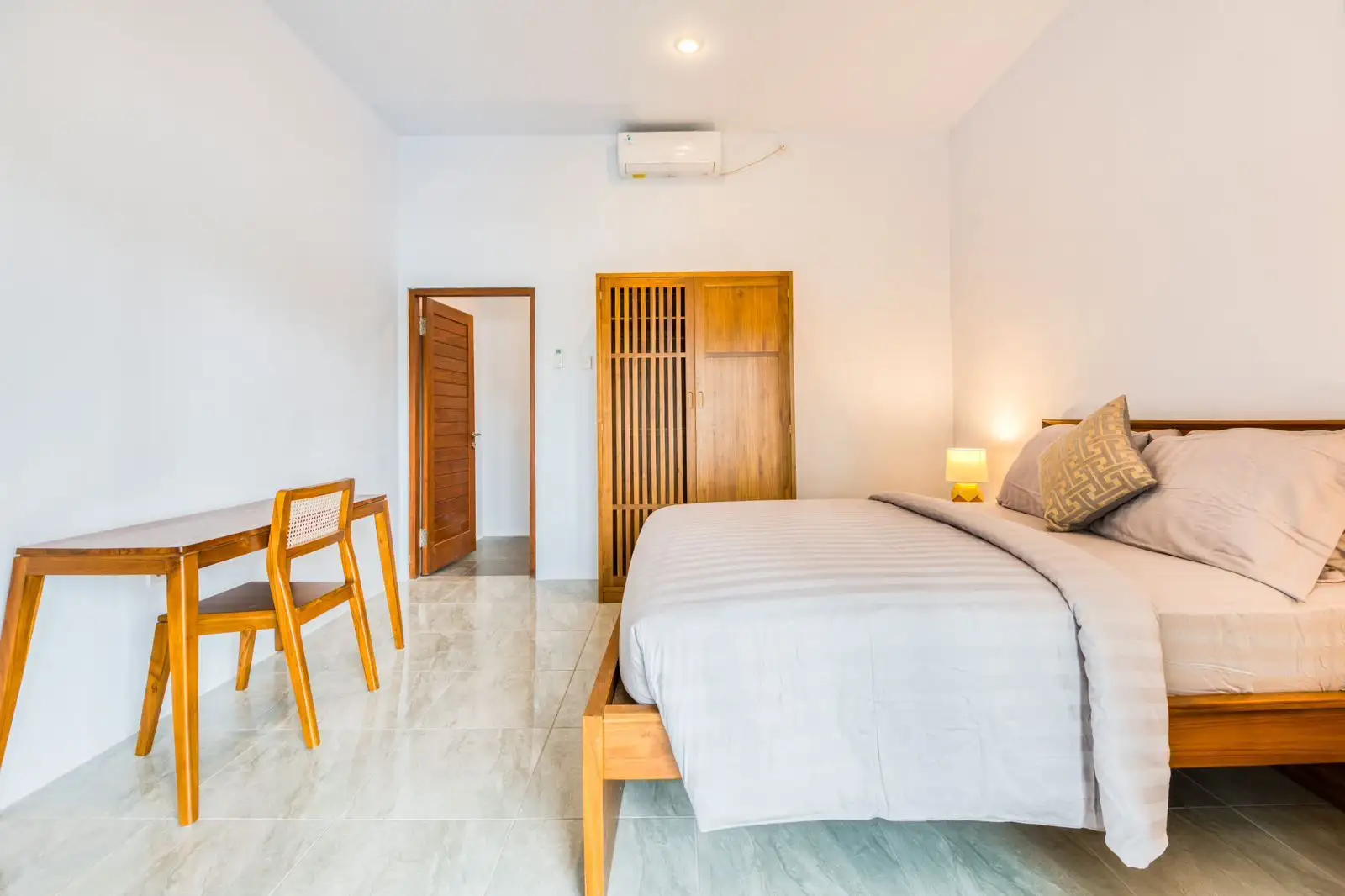 Вилла 200м² в Индонезии, Кангу. Стоимостью 29700$ аренда фото-7