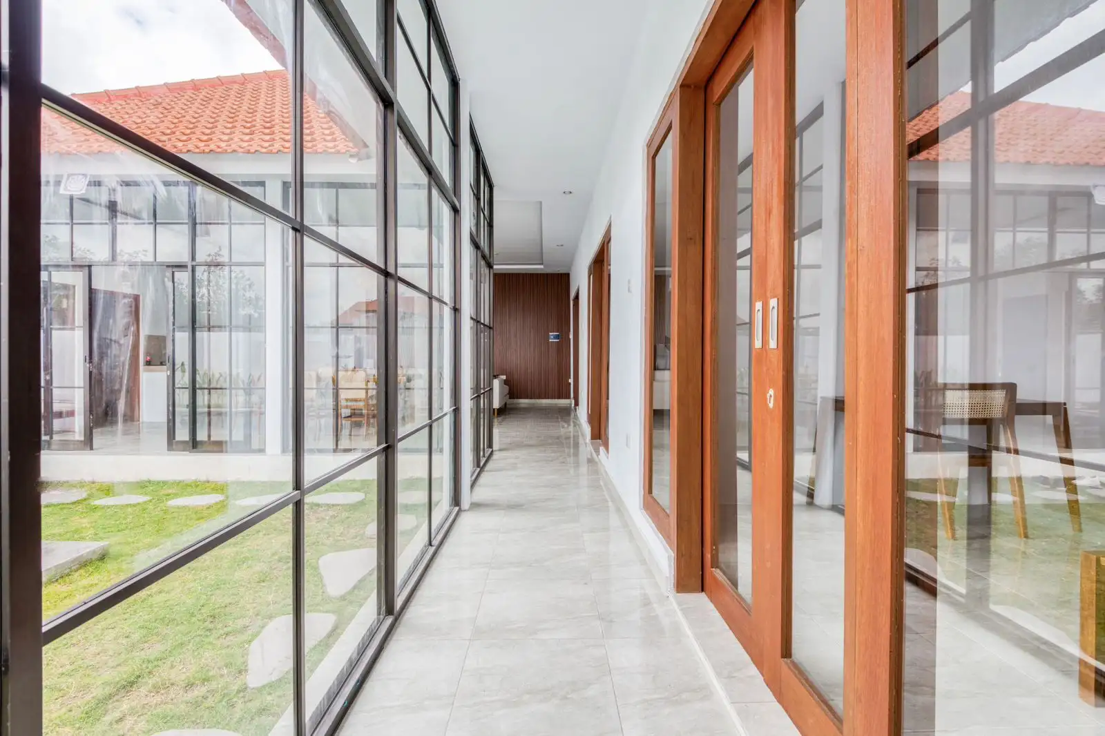 Вилла 200м² в Индонезии, Кангу. Стоимостью 29700$ аренда фото-11