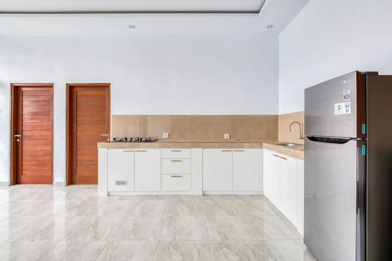 Вилла 200м² в Индонезии, Кангу. Стоимостью 29700$ аренда фото-13