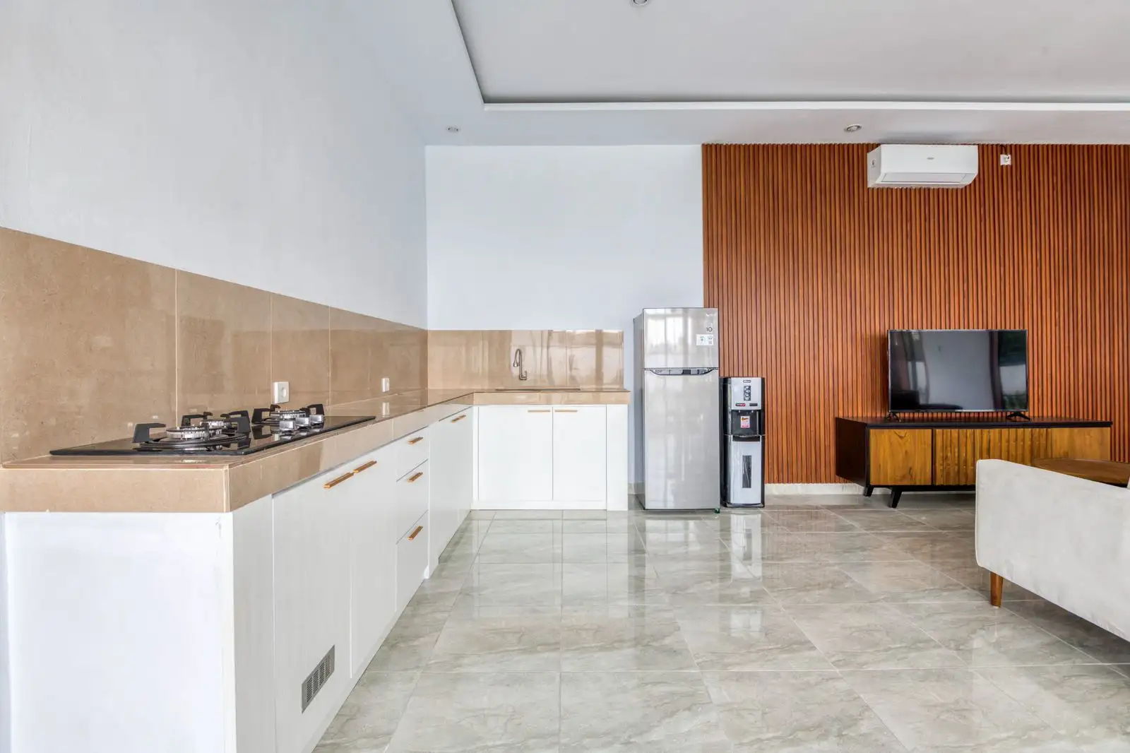 Вилла 200м² в Индонезии, Кангу. Стоимостью 29700$ аренда фото-15