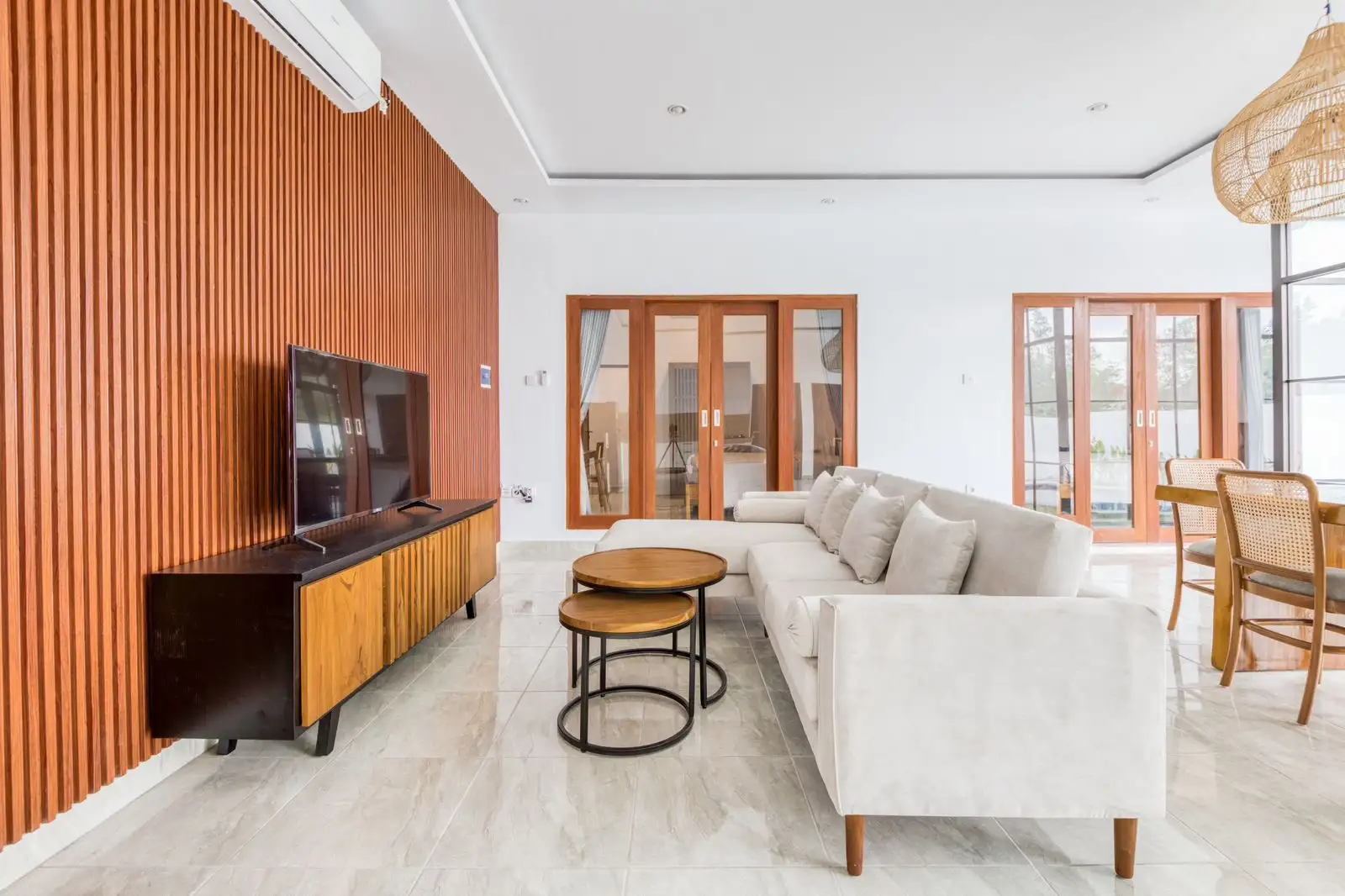 Вилла 200м² в Индонезии, Кангу. Стоимостью 29700$ аренда фото-17